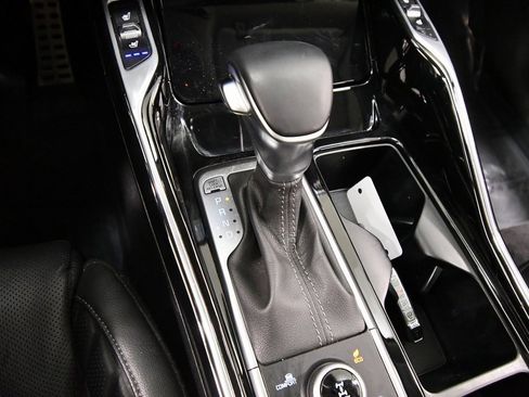 Certified 2023 Kia Sorento SX Prestige image 30