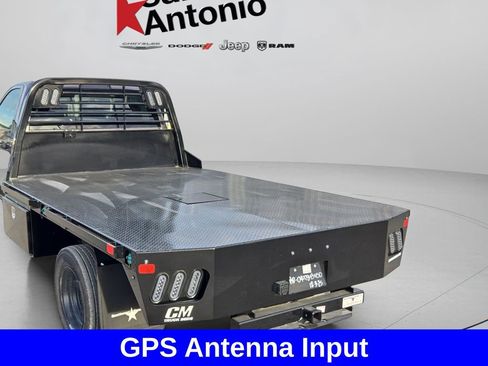 New 2025 RAM 5500 Tradesman image 3