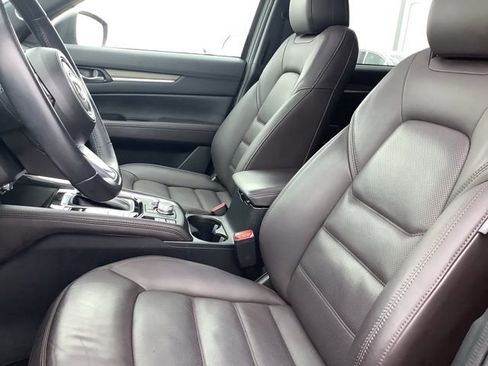 Used 2019 MAZDA CX-5 Signature image 18