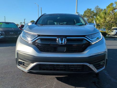 Used 2022 Honda CR-V Touring image 9