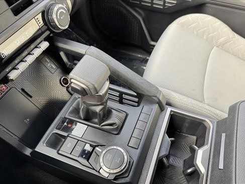 Certified 2025 Toyota Tacoma SR5 image 16