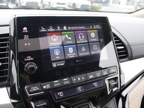 Used 2022 Honda Odyssey Touring image 24