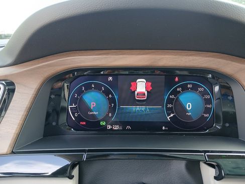 New 2026 Volkswagen Atlas SE FWD image 33