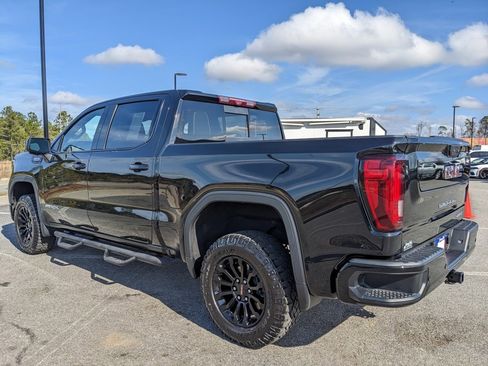 Used 2023 GMC Sierra 1500 AT4X image 23