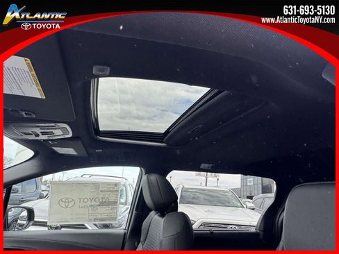 New 2026 Toyota Sienna XLE Woodland Edition image 12