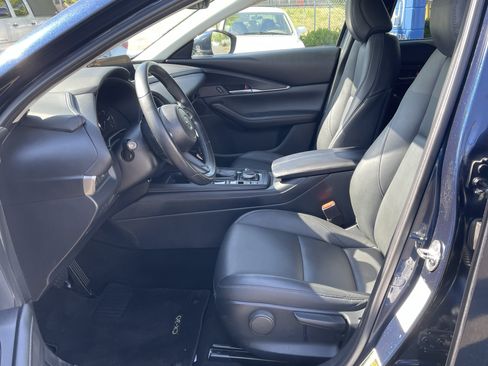 Used 2023 MAZDA CX-30 AWD 2.5 S w/ Select Package image 11