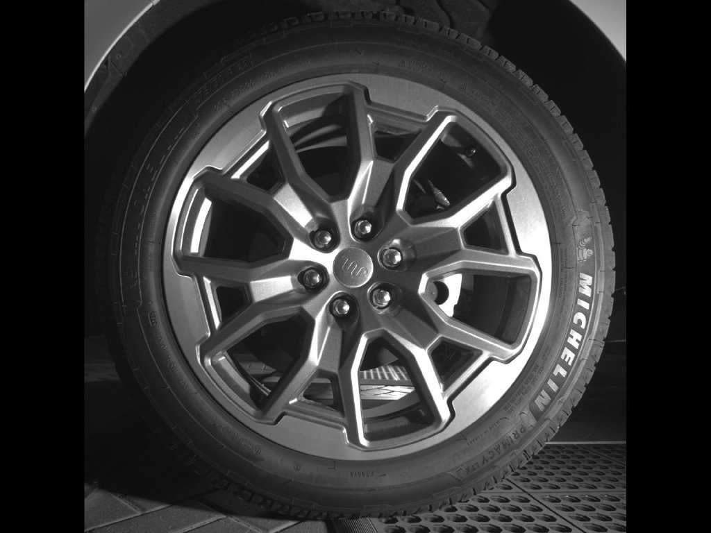 Certified 2025 Ford Expedition King Ranch AWD/4WD image 10