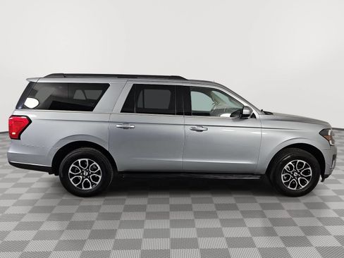 Used 2022 Ford Expedition Max XLT RWD image 9