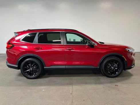 Used 2025 Honda CR-V Sport-L image 2
