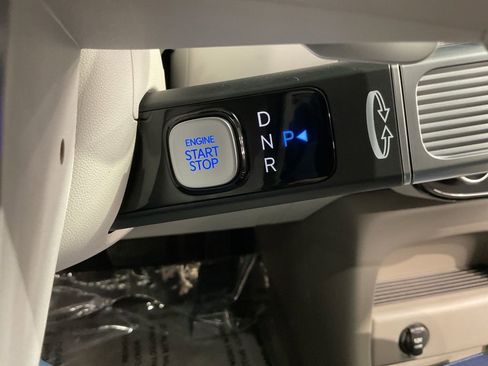New 2026 Hyundai Palisade SE AWD/4WD image 11