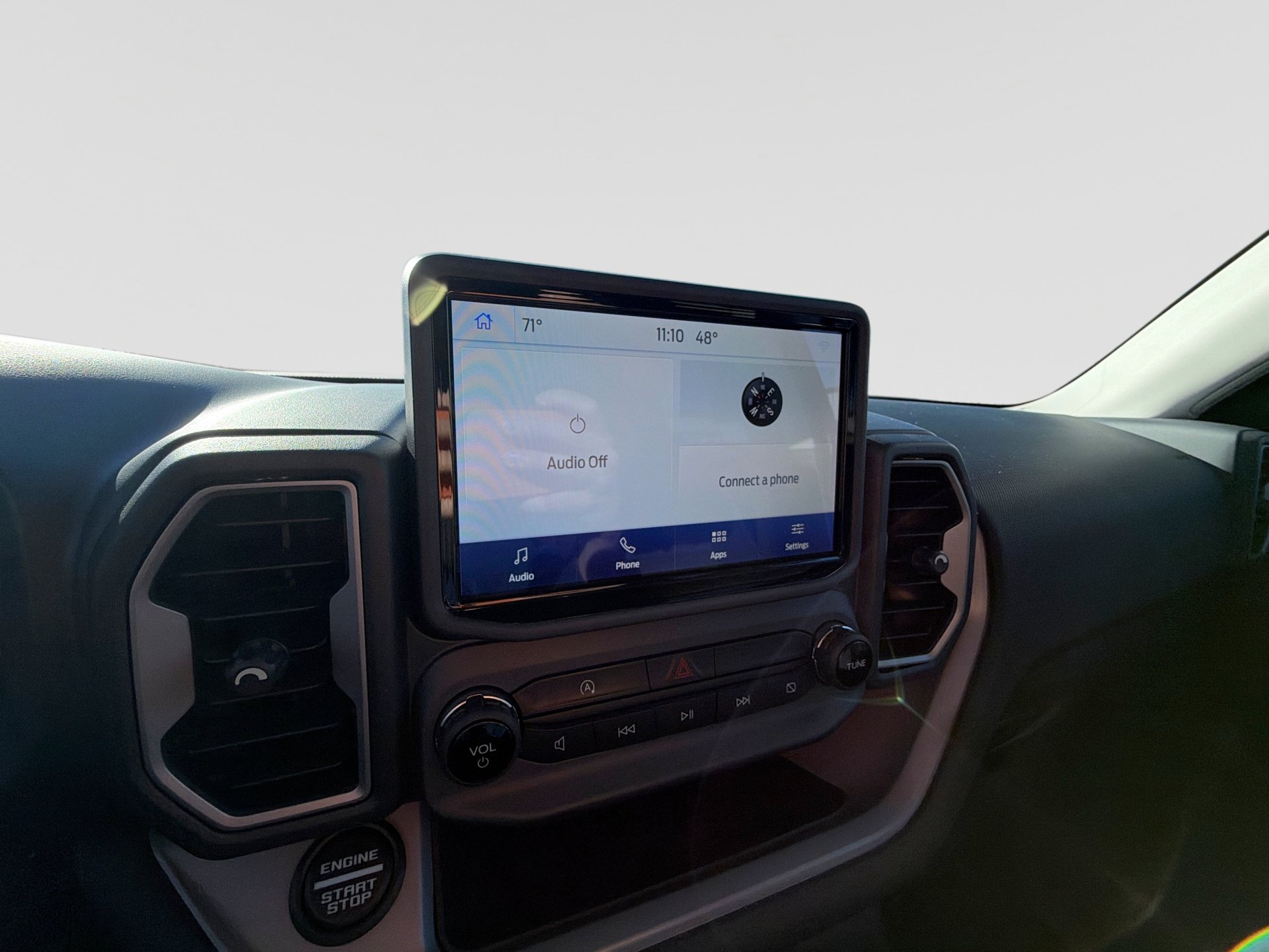 Used 2023 Ford Bronco Sport Big Bend AWD/4WD image 23