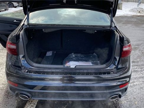 New 2026 Volkswagen Jetta GLI Autobahn image 27