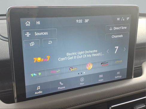 Used 2020 Lincoln Aviator Reserve w/ Equipment Group 202A image 6