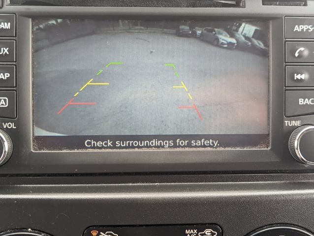 Used 2019 Nissan NV200 SV w/ Navigation Package FWD image 24