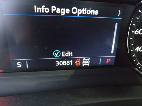 Certified 2024 Cadillac XT5 Premium Luxury image 19