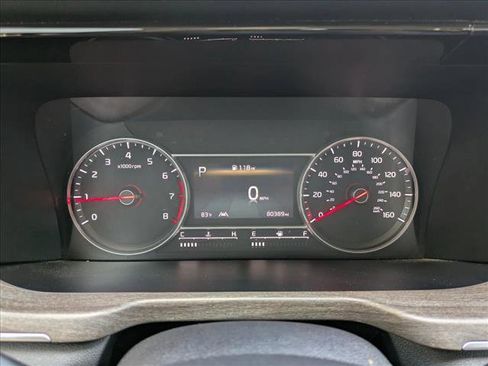 Used 2022 Kia Sorento X-Line EX AWD/4WD image 12