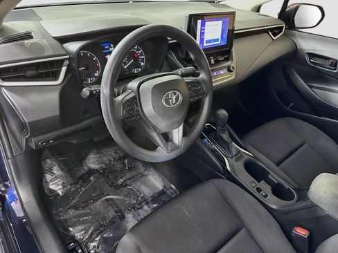 Used 2024 Toyota Corolla LE FWD image 22