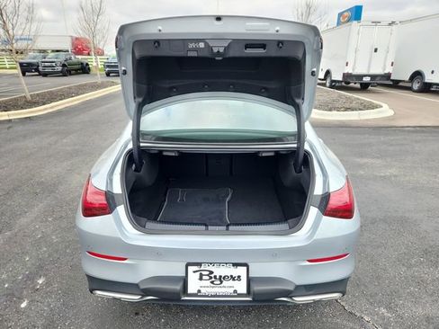 Used 2025 Mercedes-Benz CLA 250 4MATIC image 30