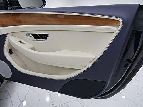 New 2026 Bentley Continental GTC image 53