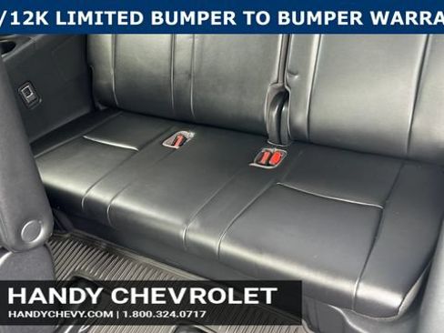 Used 2021 Toyota Highlander XLE AWD/4WD image 38