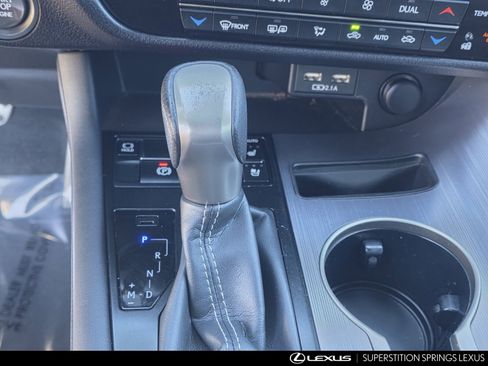 Used 2020 Lexus RX 350 F Sport image 19