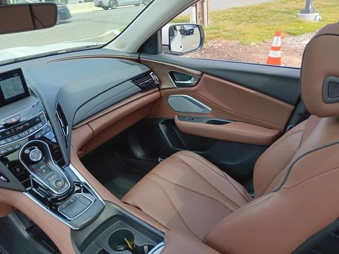 Used 2024 Acura RDX SH-AWD w/ Advance Package image 11