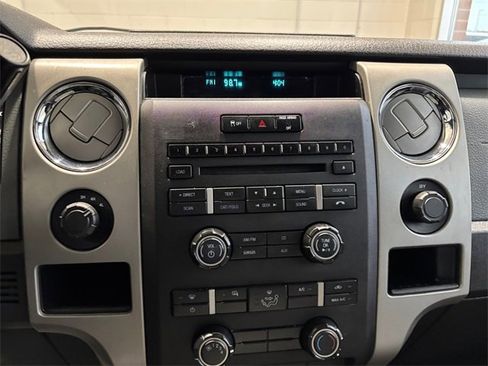 Used 2012 Ford F150 XLT w/ XTR Pkg image 15