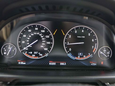 Used 2014 BMW 528i Sedan RWD image 15