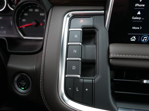 Used 2021 Chevrolet Tahoe LT image 24