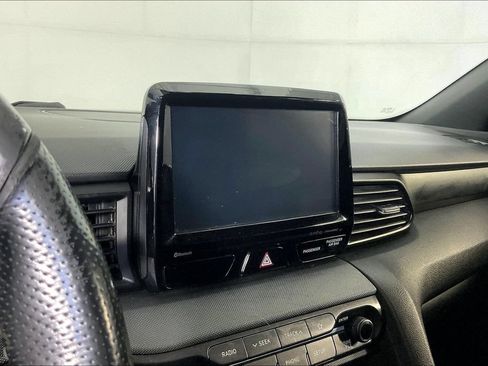 Used 2020 Hyundai Veloster N w/ Performance Package FWD image 24