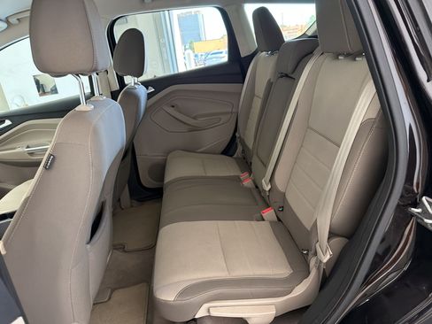 Used 2013 Ford Escape SE FWD image 21
