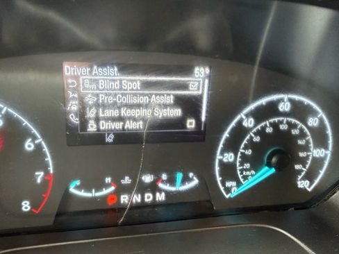 Used 2020 Ford Transit 250 148 High Roof Extended image 13