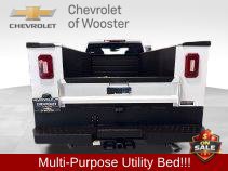 Used 2025 Chevrolet Silverado 2500 W/T w/ WT Convenience Package RWD image 48
