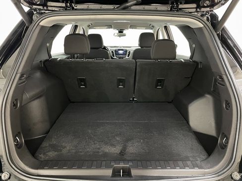 Used 2022 Chevrolet Equinox LT image 43