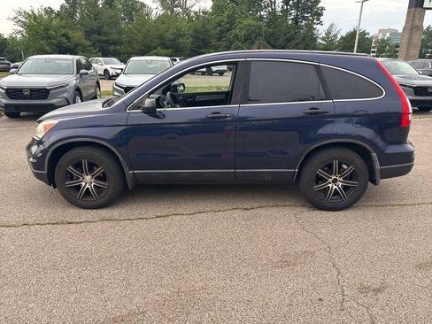 Used 2010 Honda CR-V LX image 11