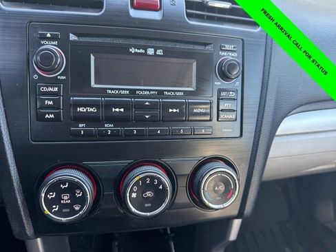 Used 2014 Subaru Forester 2.5i Premium w/ All-Weather Package AWD/4WD image 24