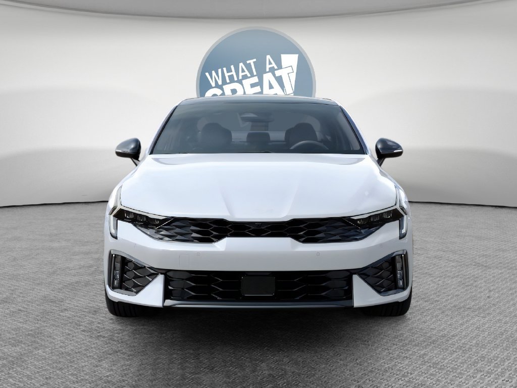 New 2027 Kia K5 GT FWD image 2