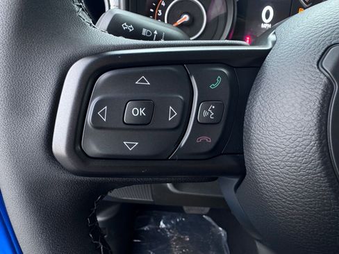 New 2026 Jeep Wrangler Willys image 14