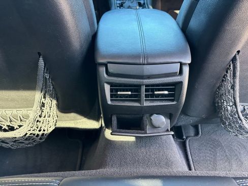 Used 2017 Cadillac ATS 2.0T Sedan RWD image 27