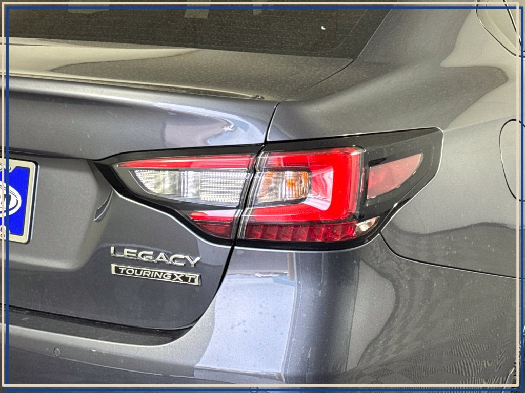 Used 2024 Subaru Legacy Touring XT AWD/4WD image 8