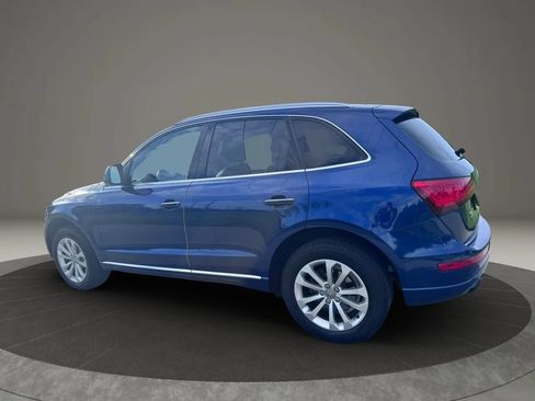 Used 2015 Audi Q5 2.0T Premium AWD/4WD image 5