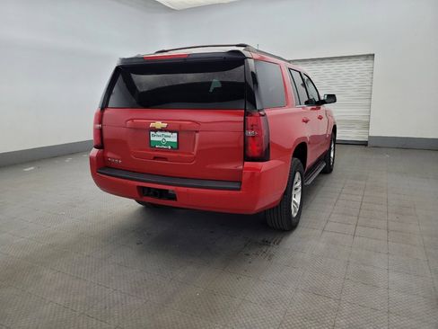 Used 2020 Chevrolet Tahoe LT AWD/4WD image 7