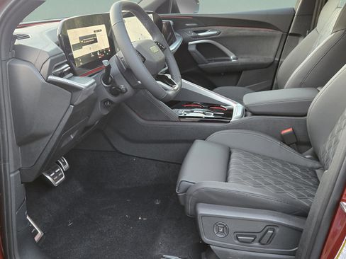New 2026 Audi SQ5 Premium Plus image 10
