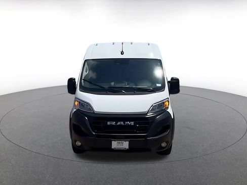 Used 2026 RAM ProMaster 2500 w/ Convenience Group FWD image 4