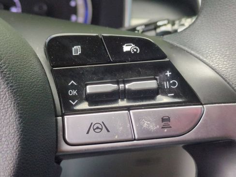 Used 2023 Hyundai Tucson SEL AWD/4WD image 16