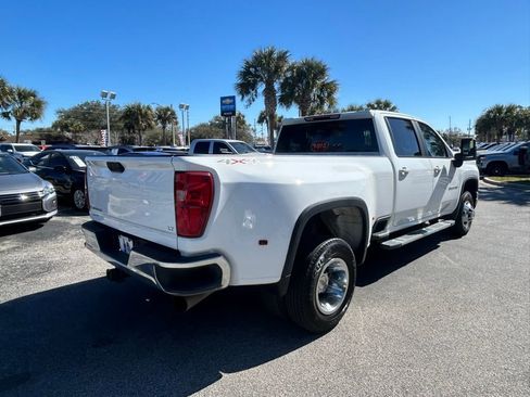 Used 2024 Chevrolet Silverado 3500 LT image 7