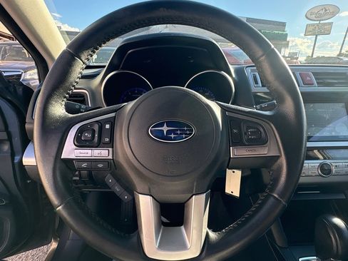 Used 2015 Subaru Outback 2.5i Premium AWD/4WD image 15