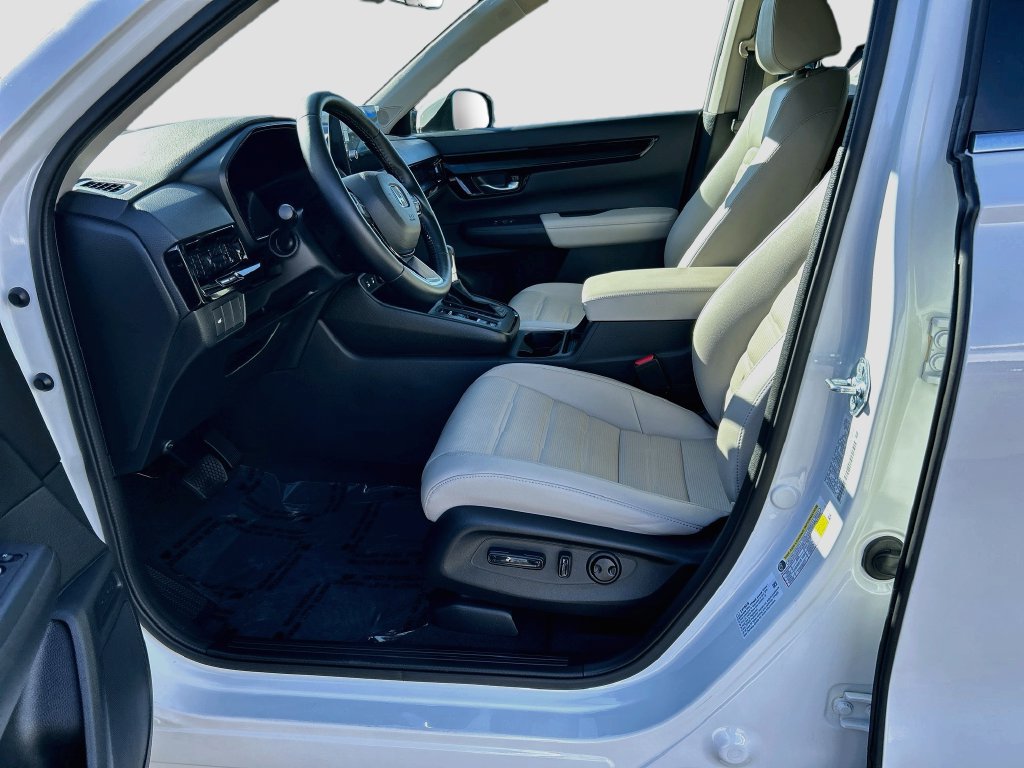Certified 2026 Honda CR-V EX-L image 20
