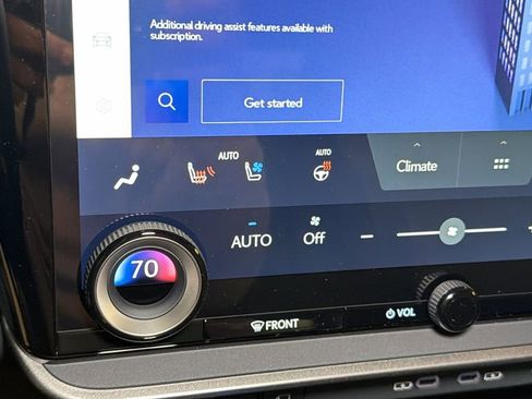 New 2026 Lexus RZ 450e AWD image 23