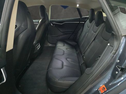 Used 2014 Tesla Model S 85 image 30